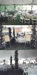 tables