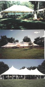 tent